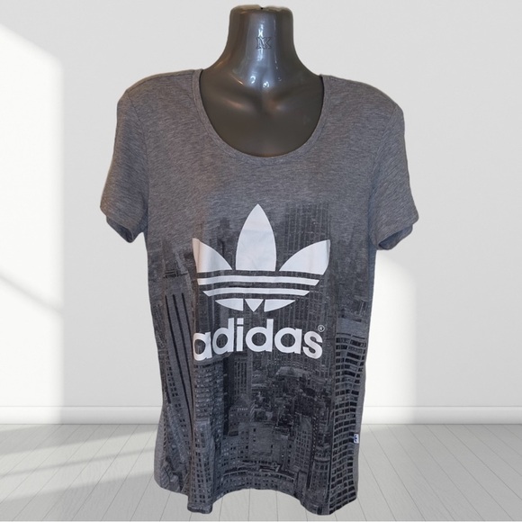 Adidas t-shirt ✔️ - Picture 2 of 6